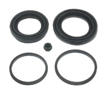 1998 Audi Cabriolet Disc Brake Caliper Repair Kit