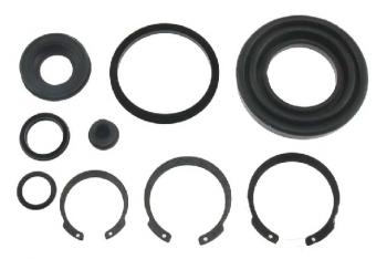 2009 Kia Spectra5 Disc Brake Caliper Repair Kit