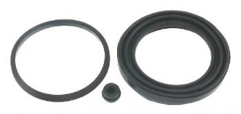 2004 Volkswagen Jetta Disc Brake Caliper Repair Kit