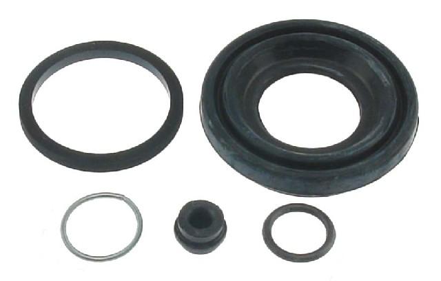 1994 Mercury Tracer Disc Brake Caliper Repair Kit Rear Carlson 15173 image 1 of 1
