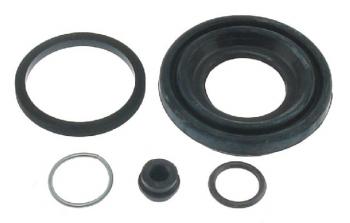 1996 Mercury Tracer Disc Brake Caliper Repair Kit Rear Carlson 15173 image 1 of 1