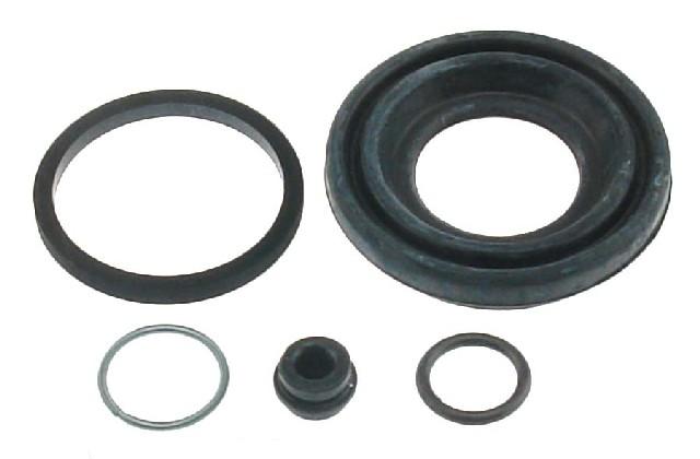 2002 Mazda Miata Disc Brake Caliper Repair Kit Rear Carlson 15175 image 1 of 1
