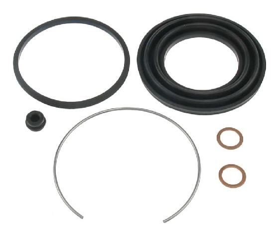 1997 Chrysler Sebring Disc Brake Caliper Repair Kit Front Carlson 15177 image 1 of 1
