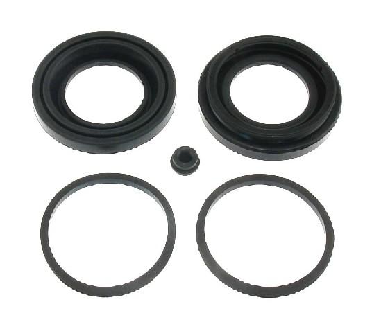 2002 Mazda MPV Disc Brake Caliper Repair Kit