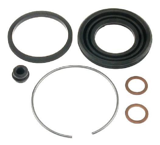 2005 Scion TC Disc Brake Caliper Repair Kit Rear Carlson 15182 image 1 of 1