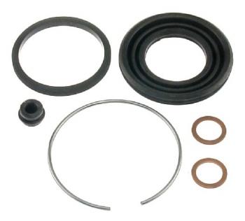 2007 Scion TC Disc Brake Caliper Repair Kit