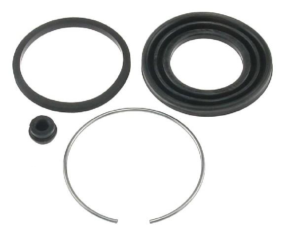 1999 Isuzu Amigo Disc Brake Caliper Repair Kit Rear Carlson 15184 image 1 of 1