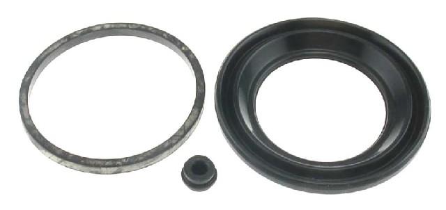 1993 Dodge Colt Disc Brake Caliper Repair Kit Front Carlson 15187 image 1 of 1