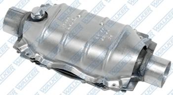 WALKER 15192 - Catalytic Converter Product image