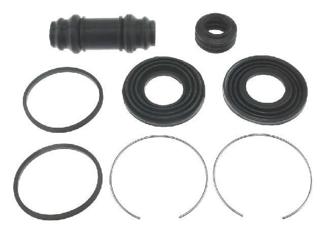 1993 Isuzu NPR Disc Brake Caliper Repair Kit Front Carlson 15192 image 1 of 1