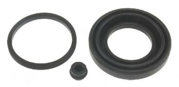 2008 Volkswagen Sharan Disc Brake Caliper Repair Kit