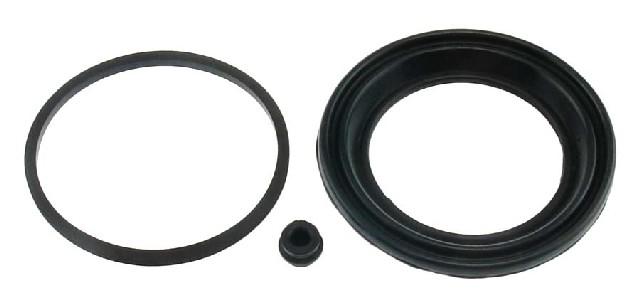 2000 Mercury Cougar Disc Brake Caliper Repair Kit Front Carlson 15196 image 1 of 1