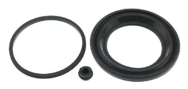 2007 BMW Z4 Disc Brake Caliper Repair Kit
