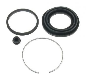 2014 Toyota Avalon Disc Brake Caliper Repair Kit