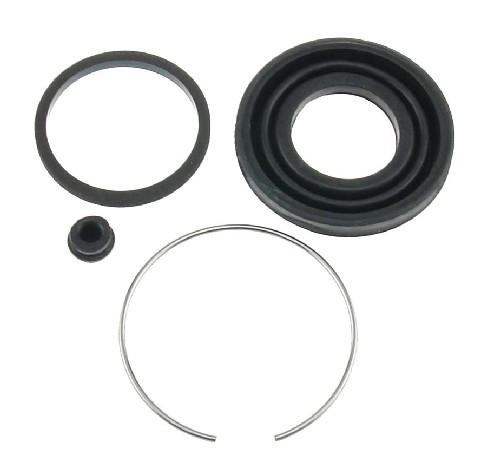 2001 Mazda Millenia Disc Brake Caliper Repair Kit Rear Carlson 15205 image 1 of 1