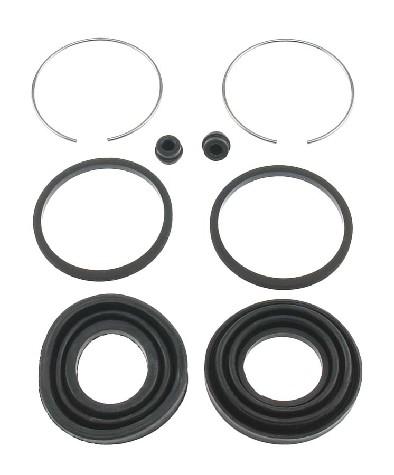 Carlson 15207 Disc Brake Caliper Repair Kit product image 1 of 1