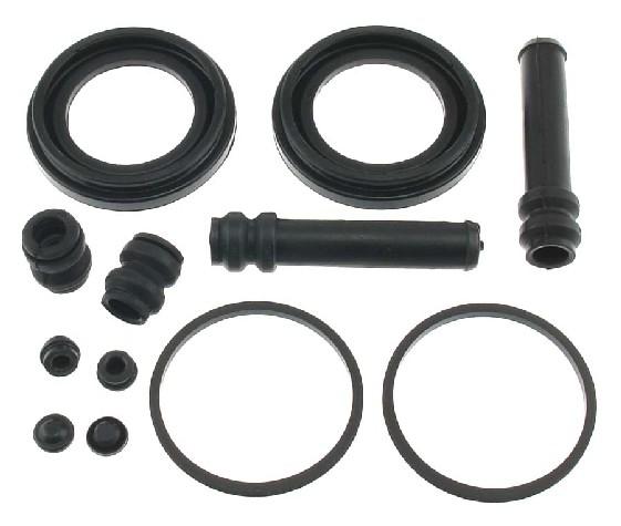1990 Mitsubishi Fuso FE Disc Brake Caliper Repair Kit Front Carlson 15211 image 1 of 1