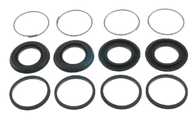 1991 Nissan 300ZX Disc Brake Caliper Repair Kit Front Carlson 15212 image 1 of 1