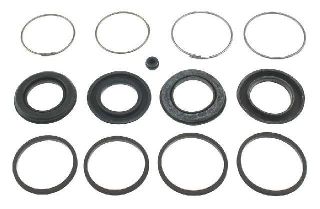 1995 Dodge Stealth Disc Brake Caliper Repair Kit Front Carlson 15213 image 1 of 1