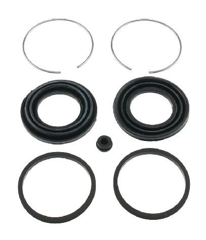 Carlson 15214 - Disc Brake Caliper Repair Kit Carlson 15214 Disc Brake Caliper Repair Kit product image 1 of 1