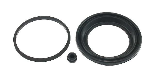2014 Audi A4 allroad Disc Brake Caliper Repair Kit Front Carlson 15220 image 1 of 1