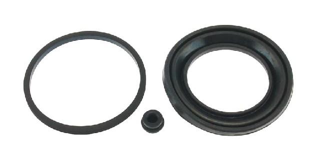 2015 Honda Fit Disc Brake Caliper Repair Kit Front Carlson 15222 image 1 of 1