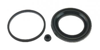 2015 Honda CR-Z Disc Brake Caliper Repair Kit