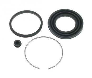 2009 Honda Pilot Disc Brake Caliper Repair Kit