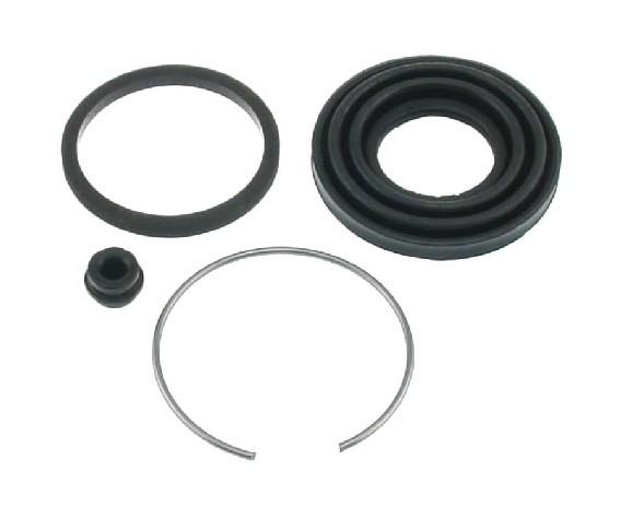 1997 Chrysler Sebring Disc Brake Caliper Repair Kit Rear Carlson 15228 image 1 of 1