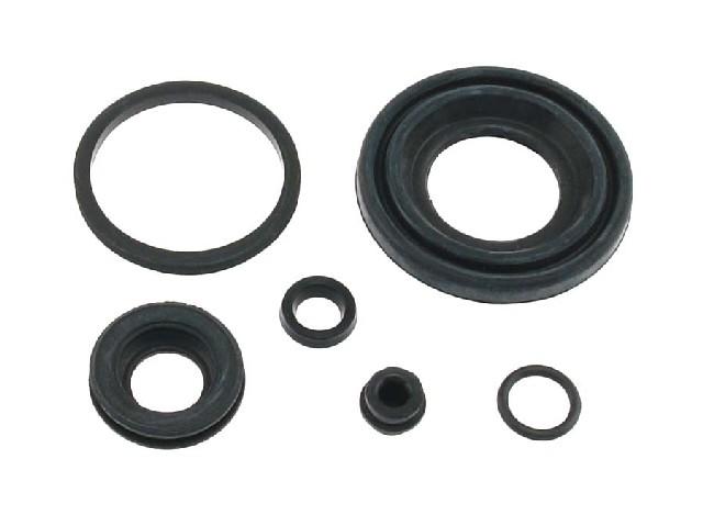 2006 Honda Civic Disc Brake Caliper Repair Kit Rear Carlson 15230 image 1 of 1