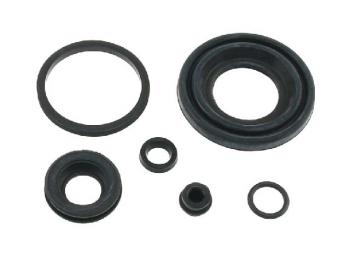 2018 Acura ILX Disc Brake Caliper Repair Kit