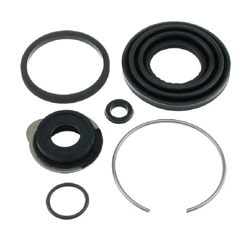 2001 Honda Accord Disc Brake Caliper Repair Kit Rear Carlson 15233 image 1 of 1