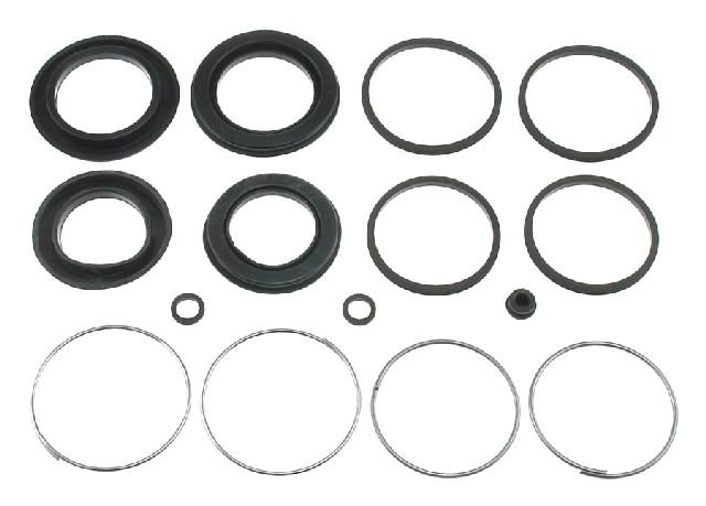 2003 Toyota Land Cruiser Disc Brake Caliper Repair Kit