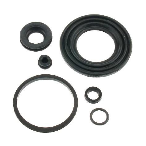 2003 Honda S2000 Disc Brake Caliper Repair Kit Rear Carlson 15237 image 1 of 1
