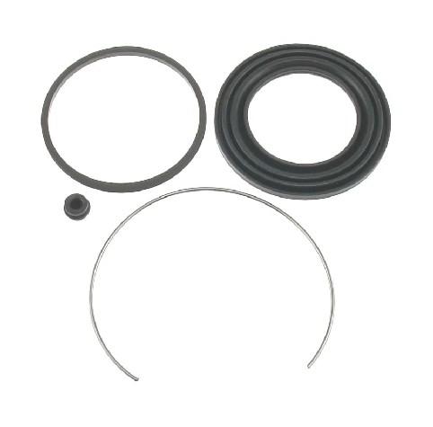 2002 Toyota Sienna Disc Brake Caliper Repair Kit