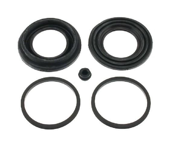 2003 Hyundai XG350 Disc Brake Caliper Repair Kit Front Carlson 15243 image 1 of 1