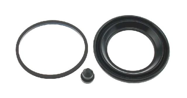 1999 Kia Sportage Disc Brake Caliper Repair Kit