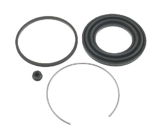2002 Toyota Highlander Disc Brake Caliper Repair Kit Front Carlson 15245 image 1 of 1