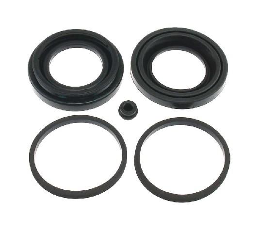 2000 Infiniti Q45 Disc Brake Caliper Repair Kit Front Carlson 15246 image 1 of 1