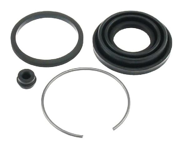 2014 Nissan X-Trail Disc Brake Caliper Repair Kit