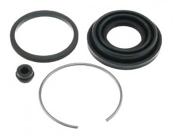 2007 Nissan Maxima Disc Brake Caliper Repair Kit
