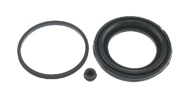 2006 Kia Spectra5 Disc Brake Caliper Repair Kit Front Carlson 15248 image 1 of 1