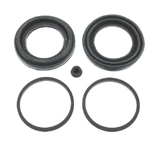 2012 Nissan NP300 Disc Brake Caliper Repair Kit