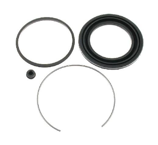 2017 Toyota Mirai Disc Brake Caliper Repair Kit