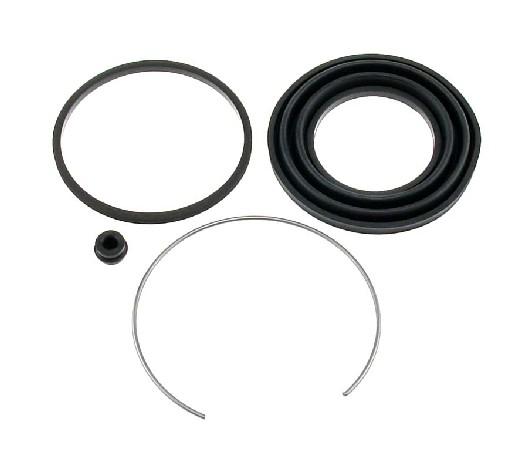 2001 Chrysler Sebring Disc Brake Caliper Repair Kit Front Carlson 15252 image 1 of 1