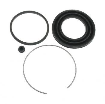 2014 Lexus CT200h Disc Brake Caliper Repair Kit