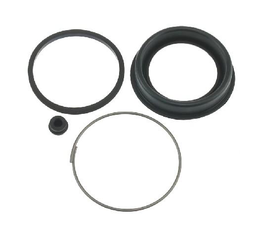 2001 Kia Rio Disc Brake Caliper Repair Kit