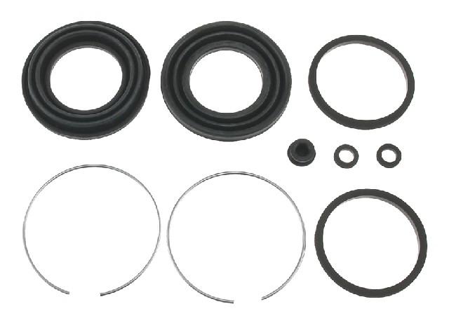 2004 Lexus SC430 Disc Brake Caliper Repair Kit Rear Carlson 15256 image 1 of 1