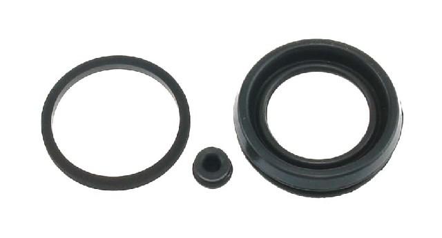 2000 Daewoo Leganza Disc Brake Caliper Repair Kit