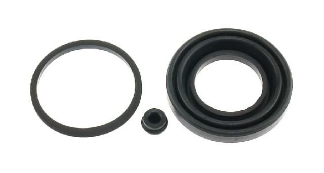 2006 Audi A3 Disc Brake Caliper Repair Kit Front Carlson 15260 image 1 of 1